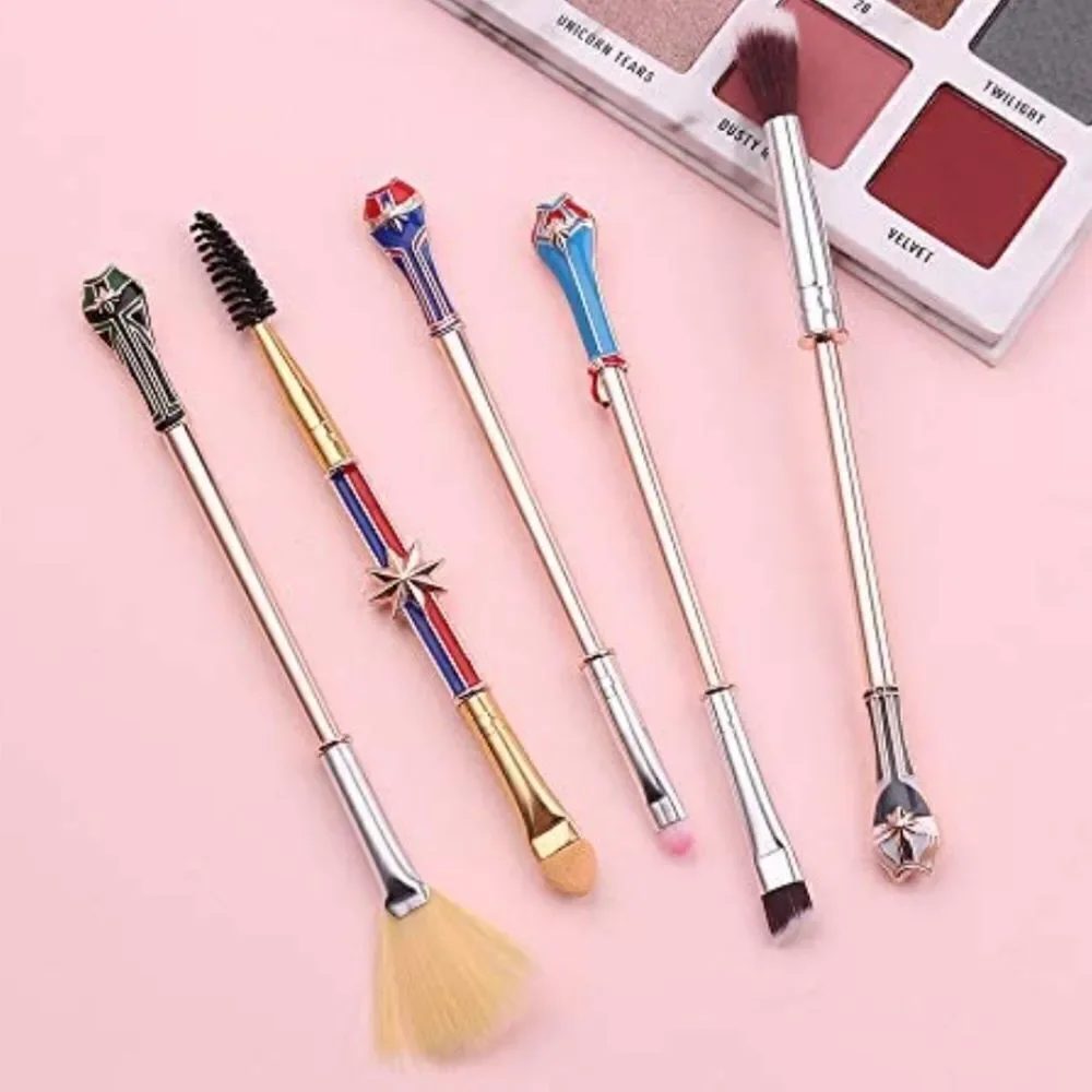 N/A never new brushes